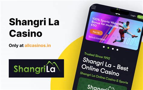 shangri la casino review